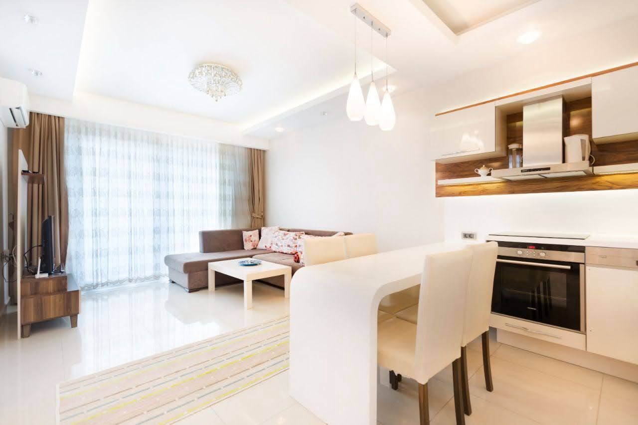 Appartement à Alanya, Turquie, 65 m² - image 4