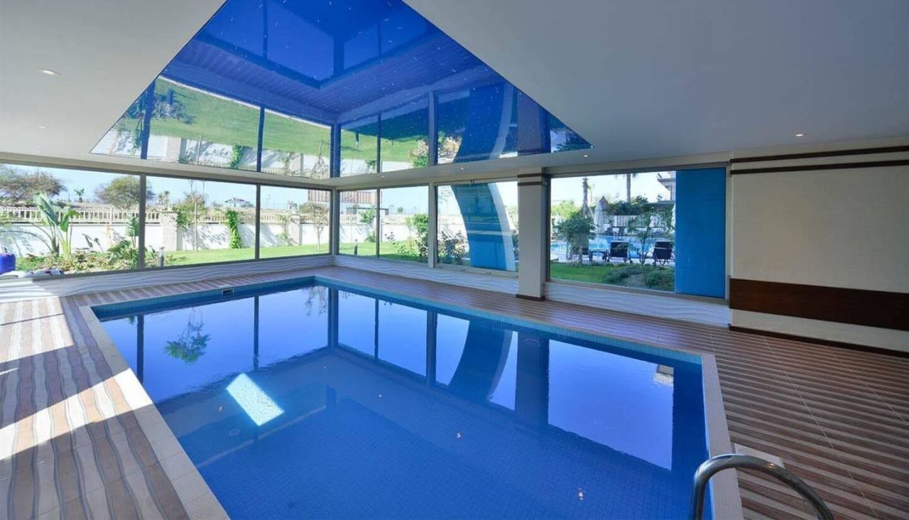 Appartement à Alanya, Turquie, 65 m² - image 10