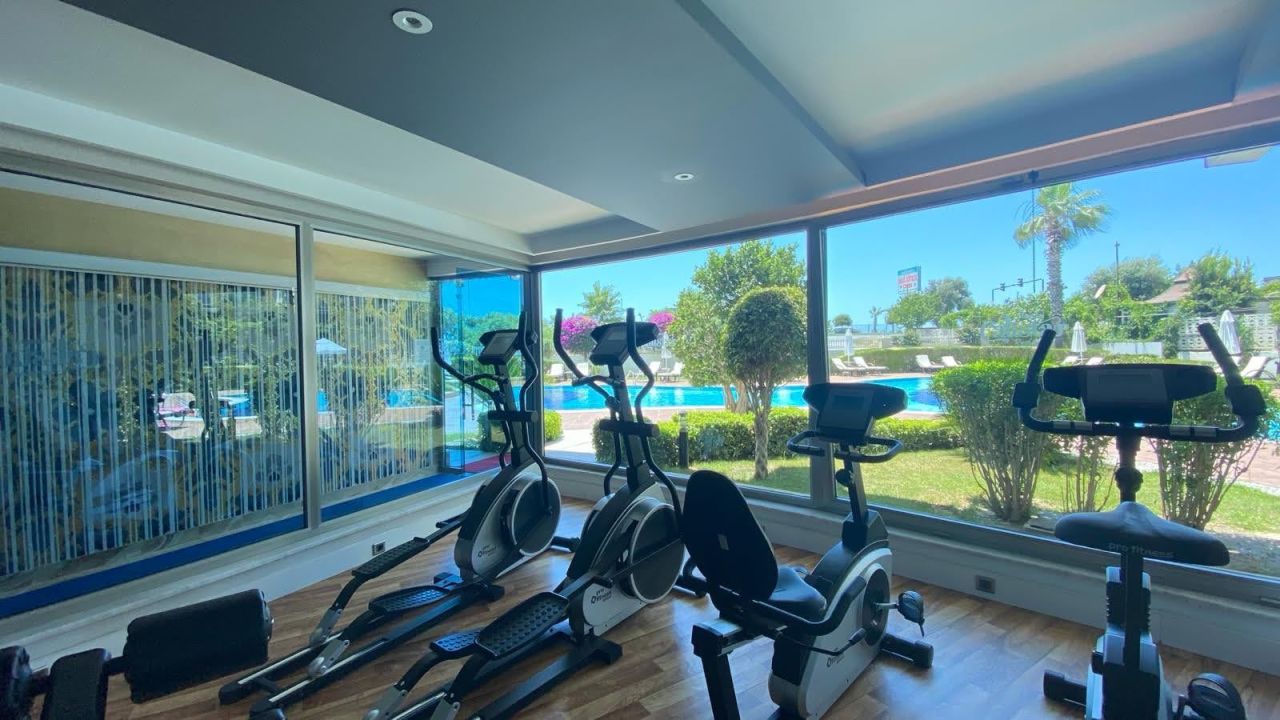 Appartement à Alanya, Turquie, 65 m² - image 11