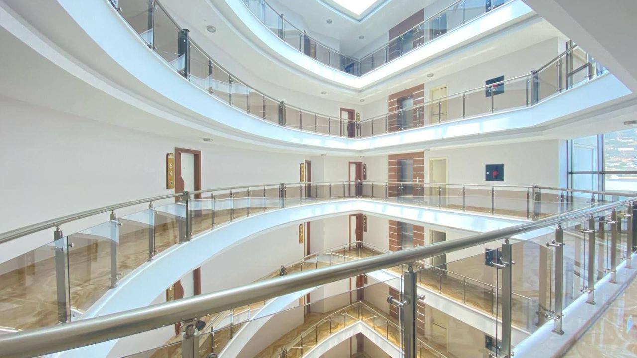 Appartement à Alanya, Turquie, 65 m² - image 8