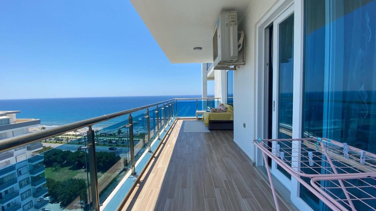 Appartement à Alanya, Turquie, 65 m² - image 2