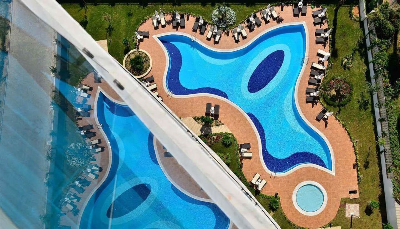 Appartement à Alanya, Turquie, 65 m² - image 12