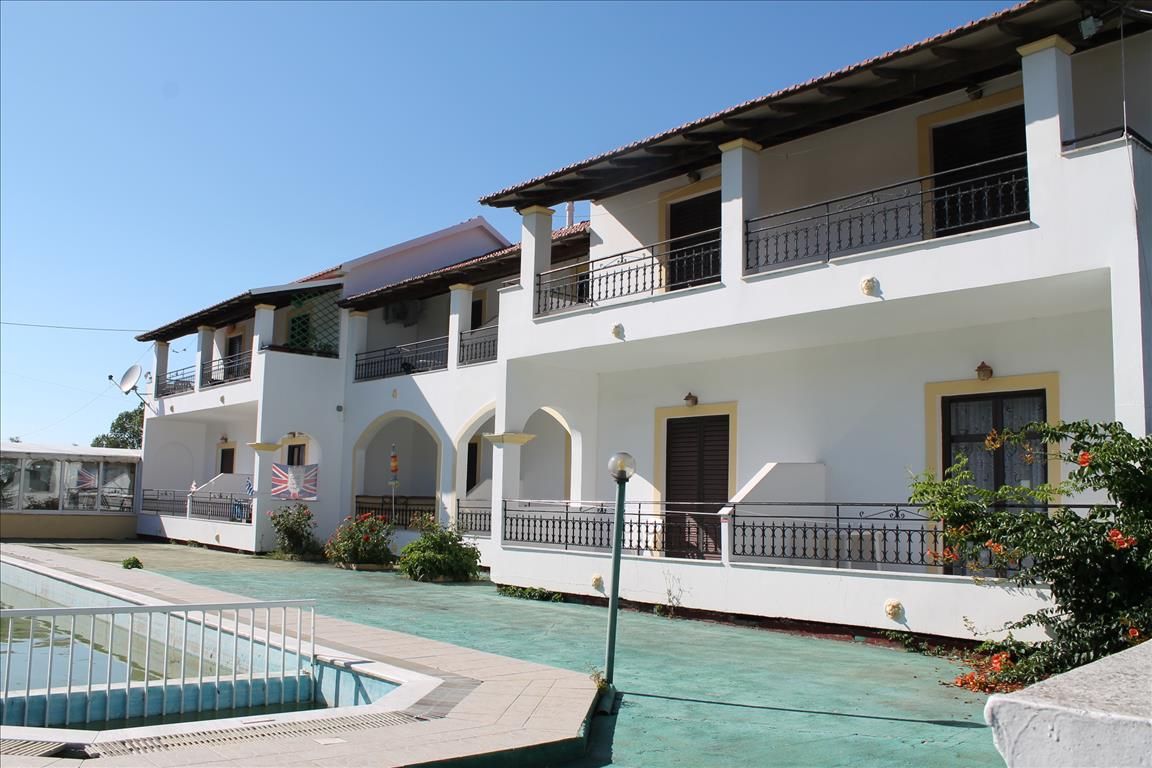 Hotel en Corfú, Grecia, 180 m² - imagen 1