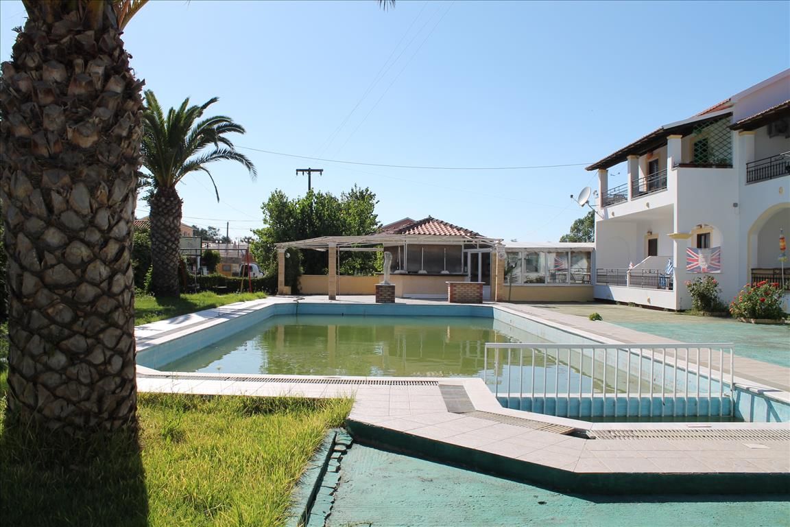 Hotel in Insel Korfu, Griechenland, 180 m² - Foto 8