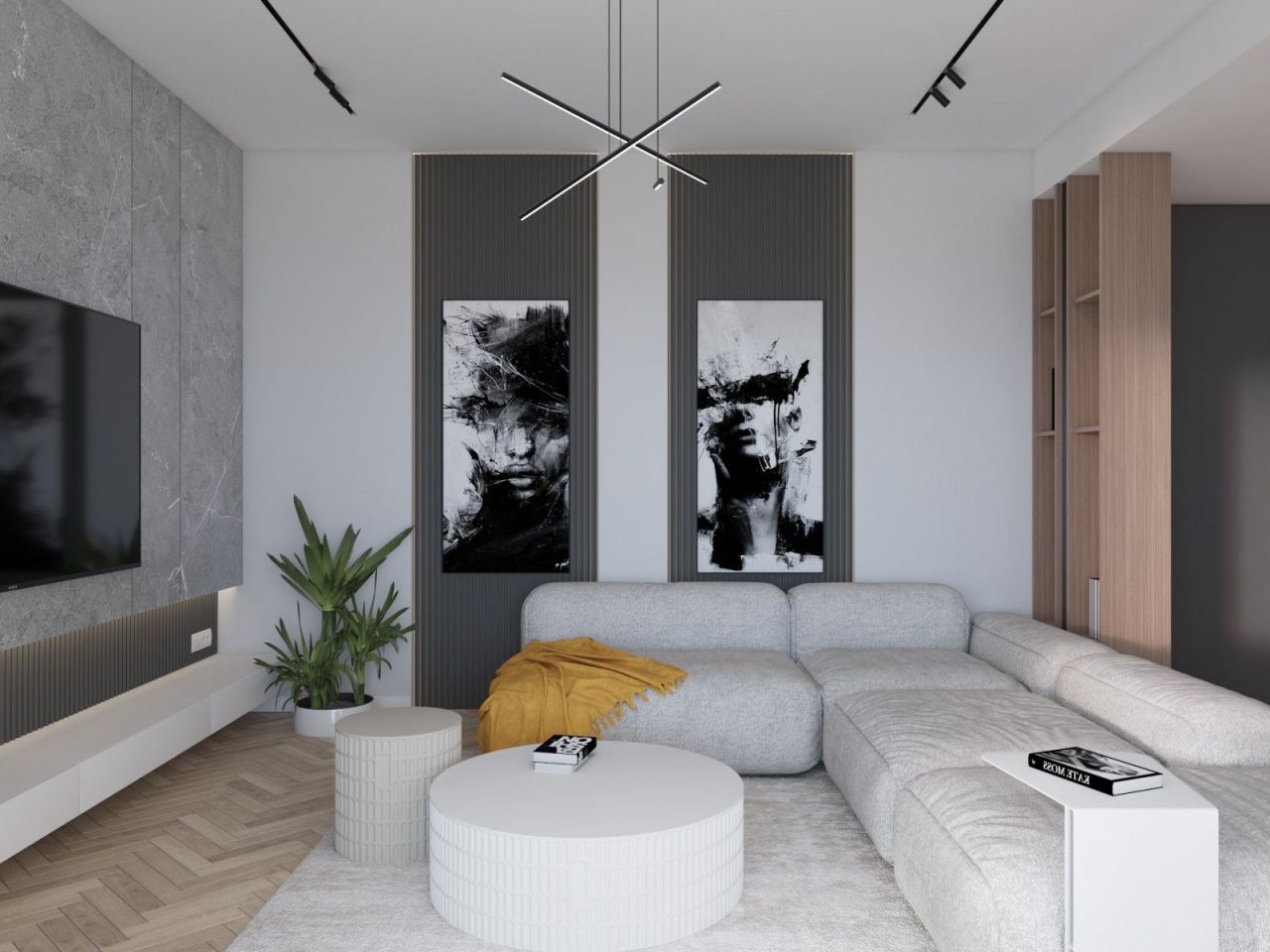 Apartment in Limassol, Cyprus, 102 m² - picture 6