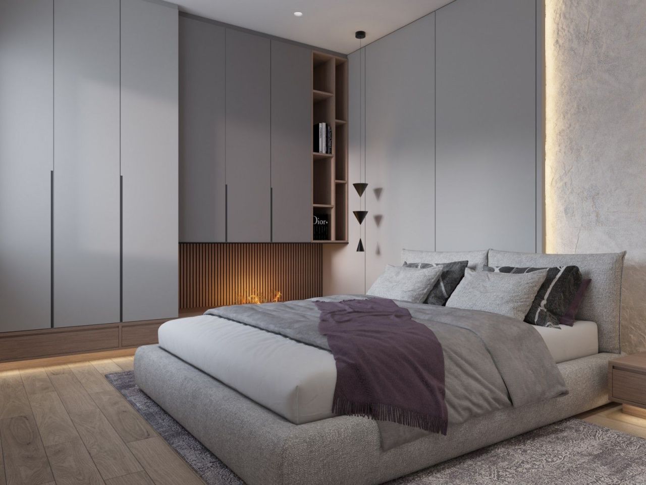 Apartment in Limassol, Cyprus, 102 m² - picture 10