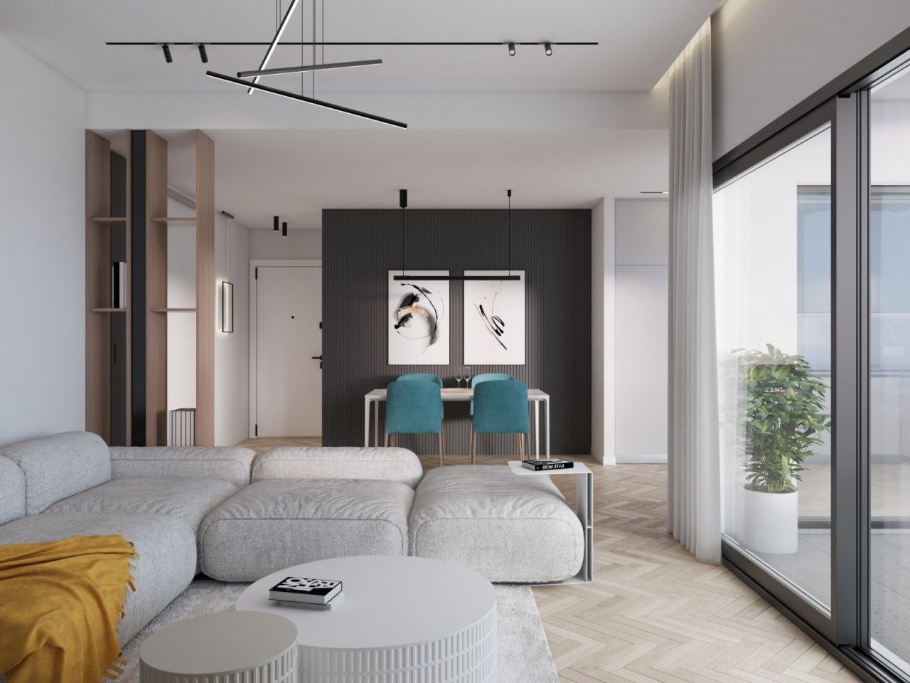 Apartment in Limassol, Cyprus, 102 m² - picture 5