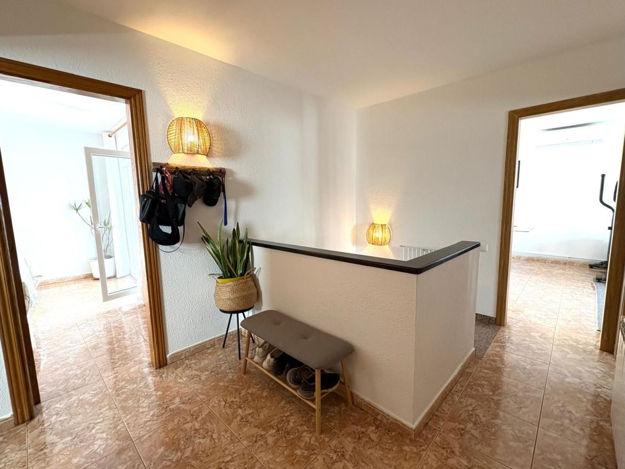 Haus in Pineda de Mar, Spanien, 200 m² - Foto 6