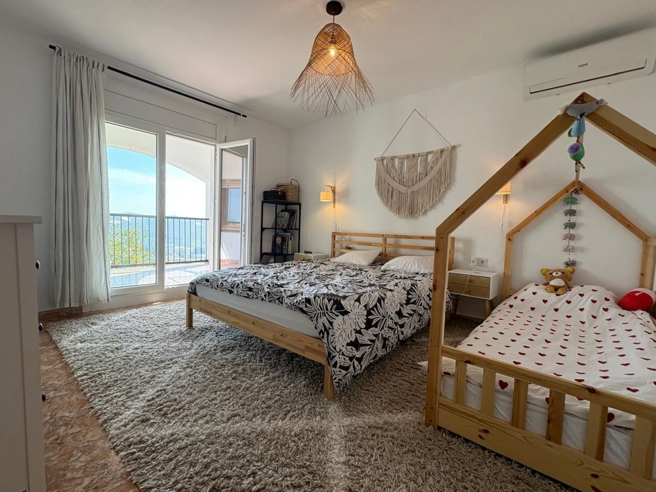 Haus in Pineda de Mar, Spanien, 200 m² - Foto 10