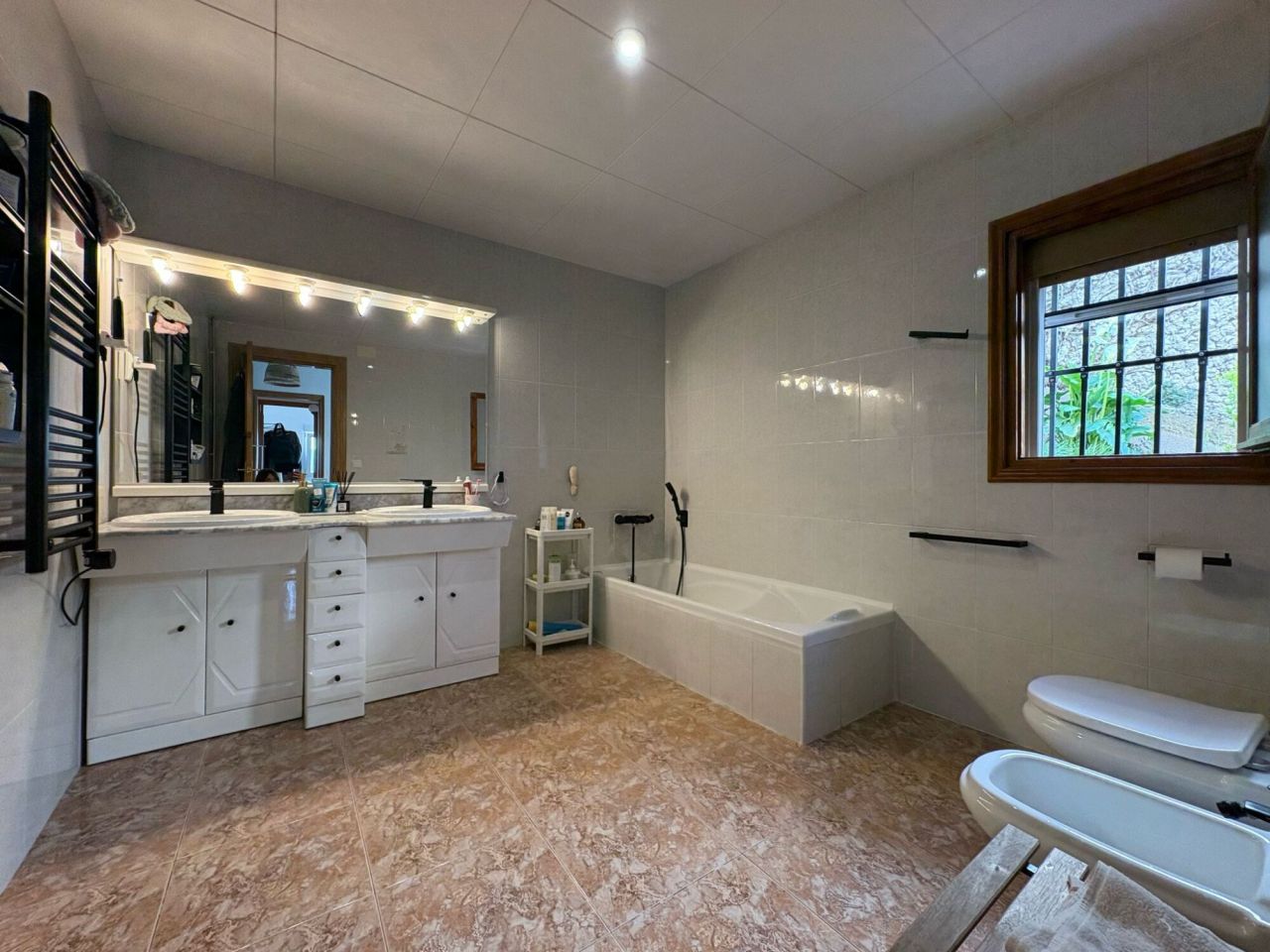 Haus in Pineda de Mar, Spanien, 200 m² - Foto 13