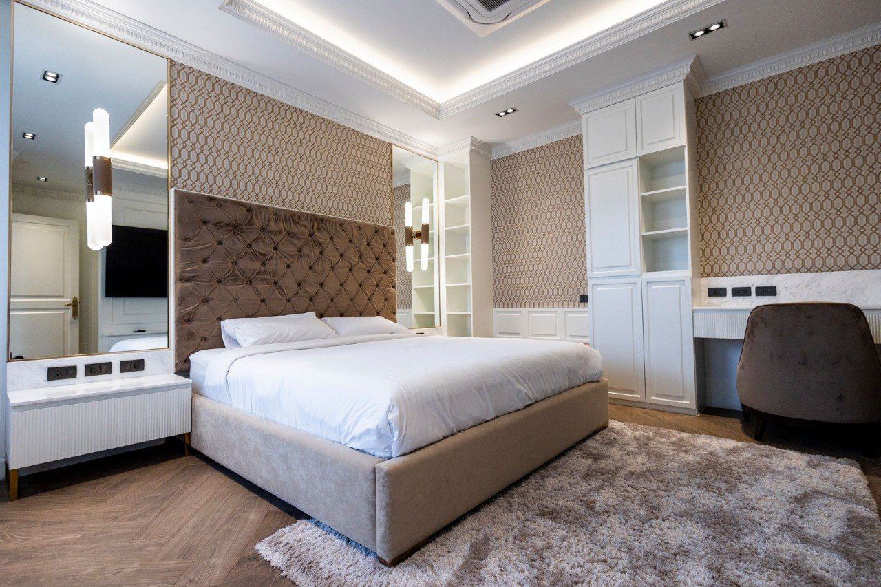 Villa à Phuket, Thaïlande, 355 m² - image 9