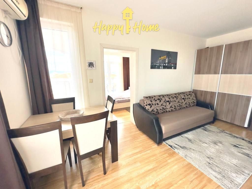 Piso en Ravda, Bulgaria, 54.1 m² - imagen 1