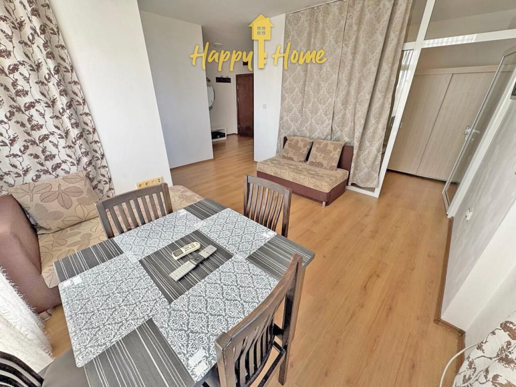 Appartement à Slantchev Briag, Bulgarie, 65 m² - image 4