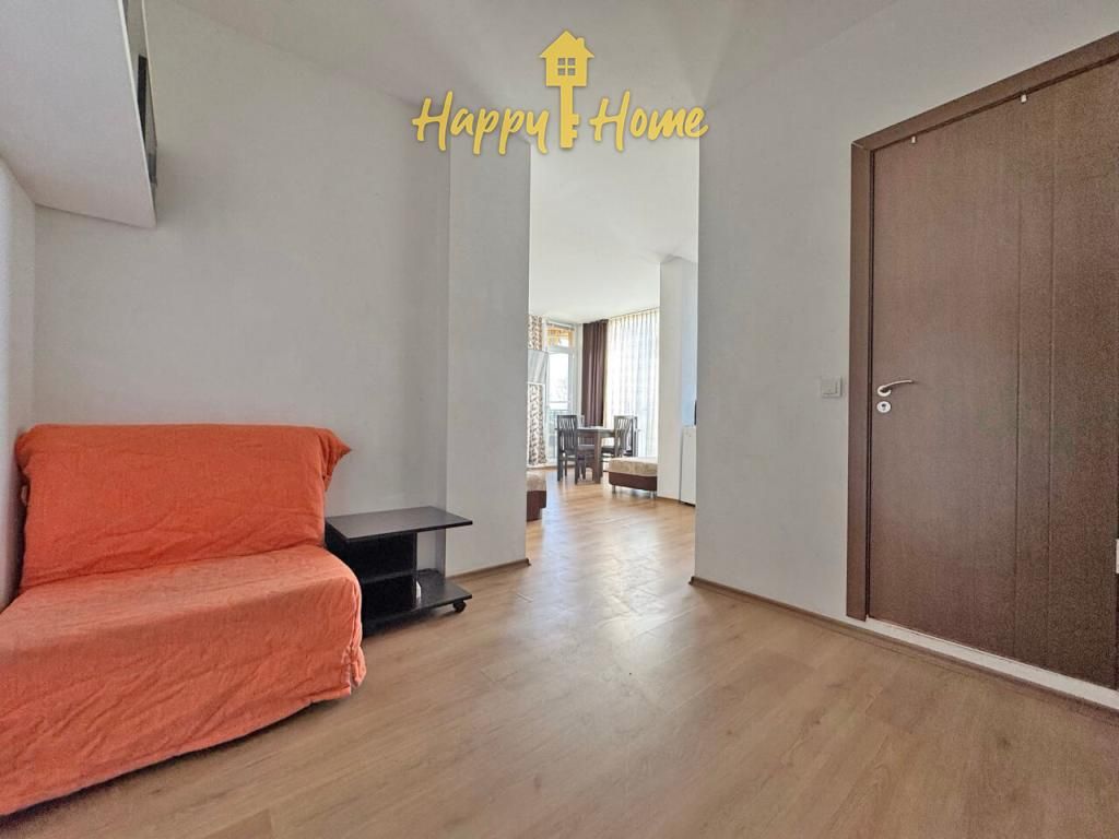 Appartement à Slantchev Briag, Bulgarie, 65 m² - image 7