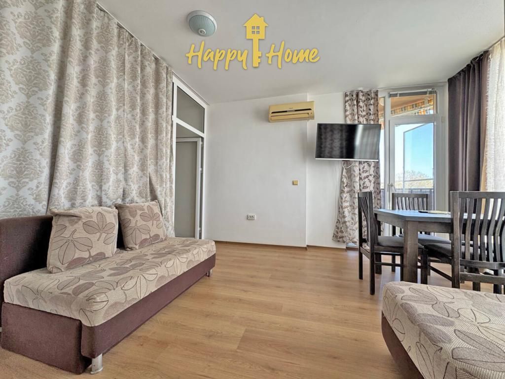 Appartement à Slantchev Briag, Bulgarie, 65 m² - image 3