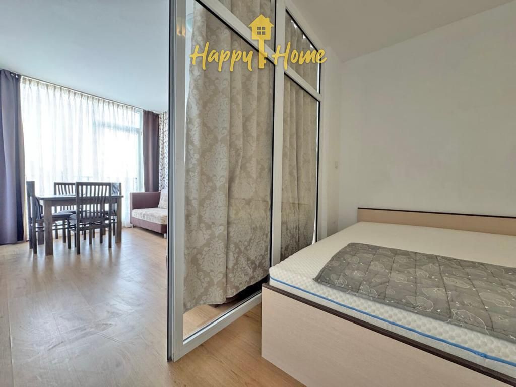 Appartement à Slantchev Briag, Bulgarie, 65 m² - image 10