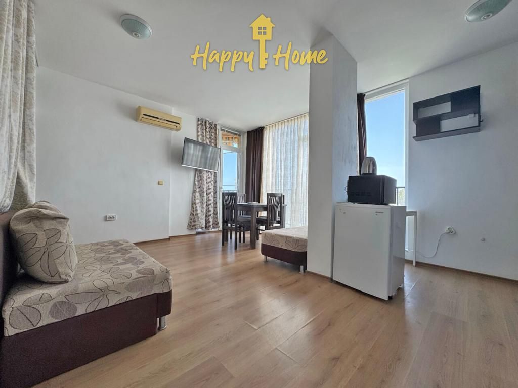 Appartement à Slantchev Briag, Bulgarie, 65 m² - image 2