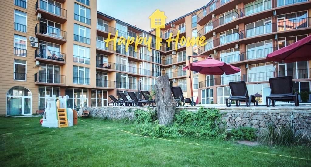 Appartement à Slantchev Briag, Bulgarie, 65 m² - image 13