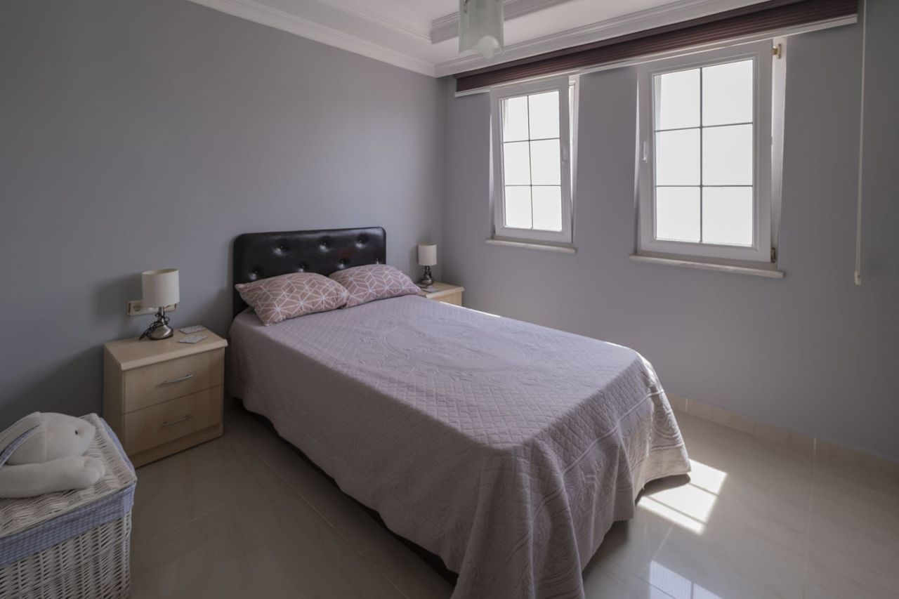 Flat in Konakli, Turkey, 140 m² - picture 9