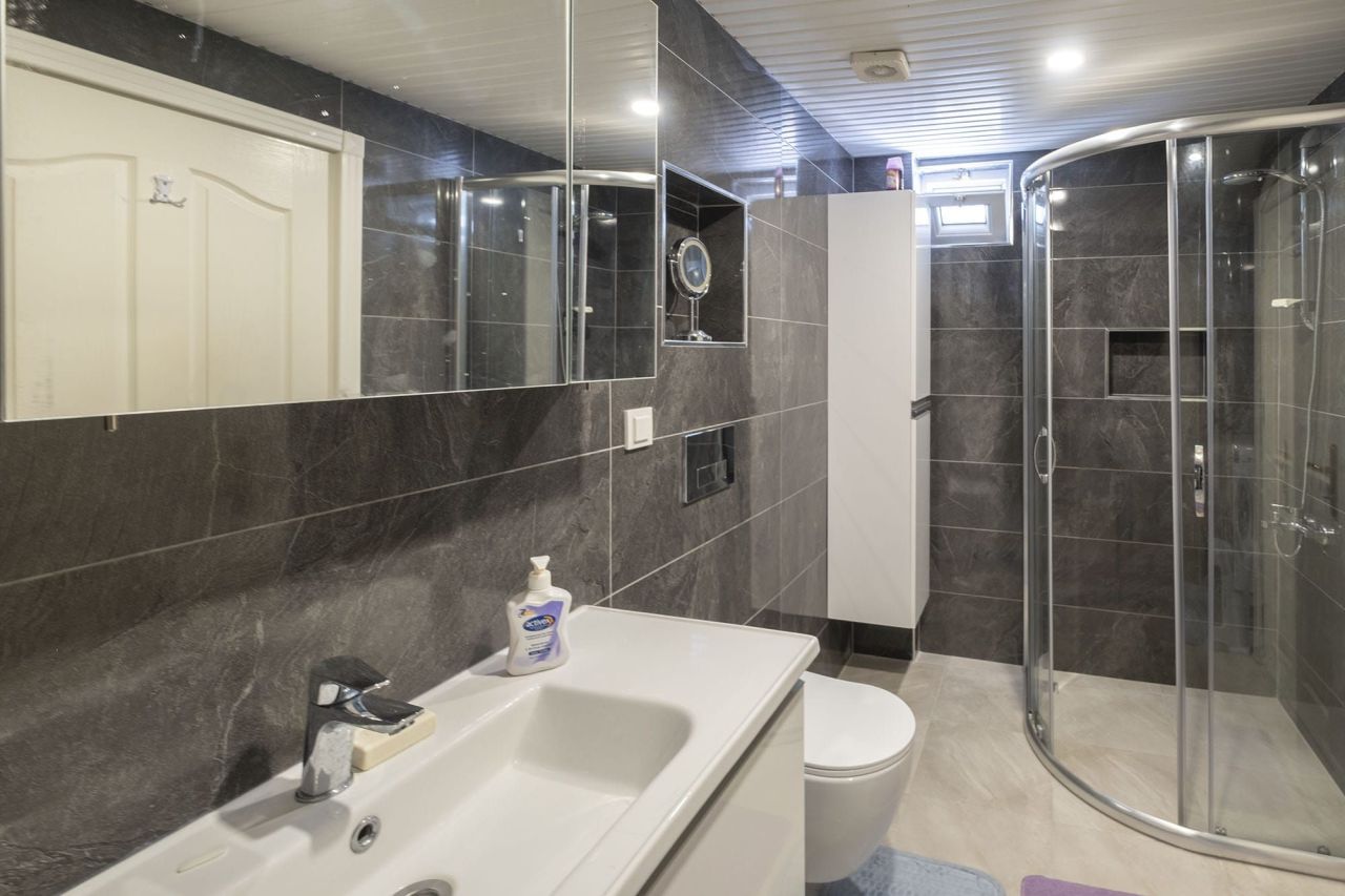 Flat in Konakli, Turkey, 140 m² - picture 11