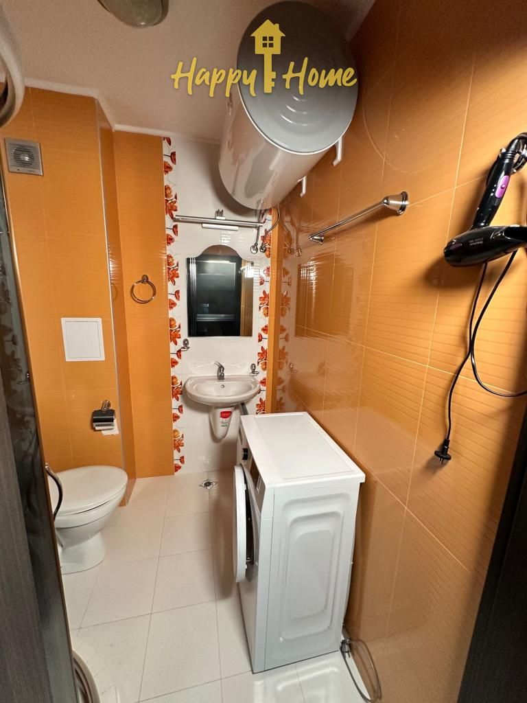 Wohnung in Nessebar, Bulgarien, 62.44 m² - Foto 6