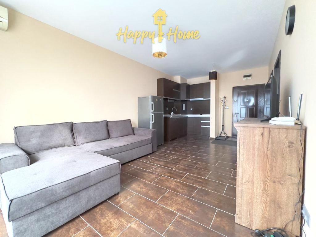 Appartement à Nessebar, Bulgarie, 62.44 m² - image 1