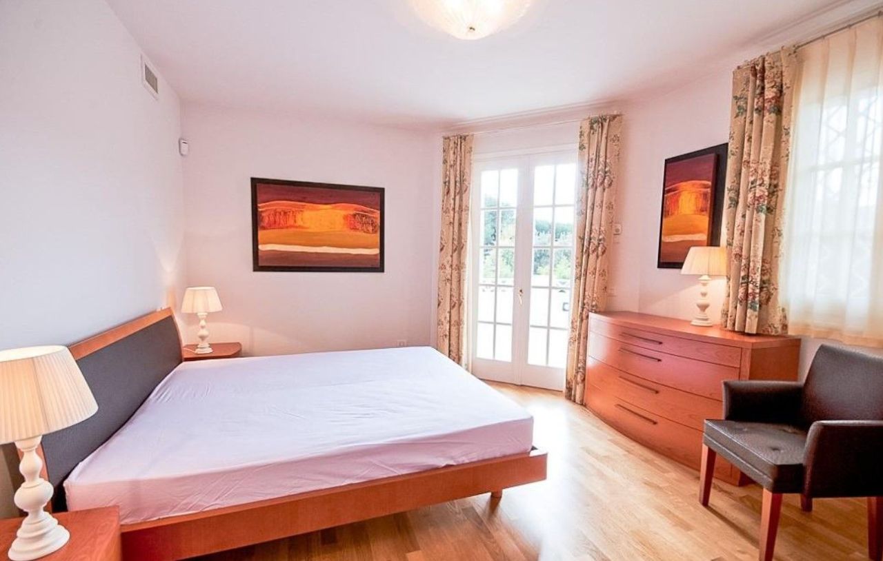 Villa in Forte dei Marmi, Italien, 580 m² - Foto 6