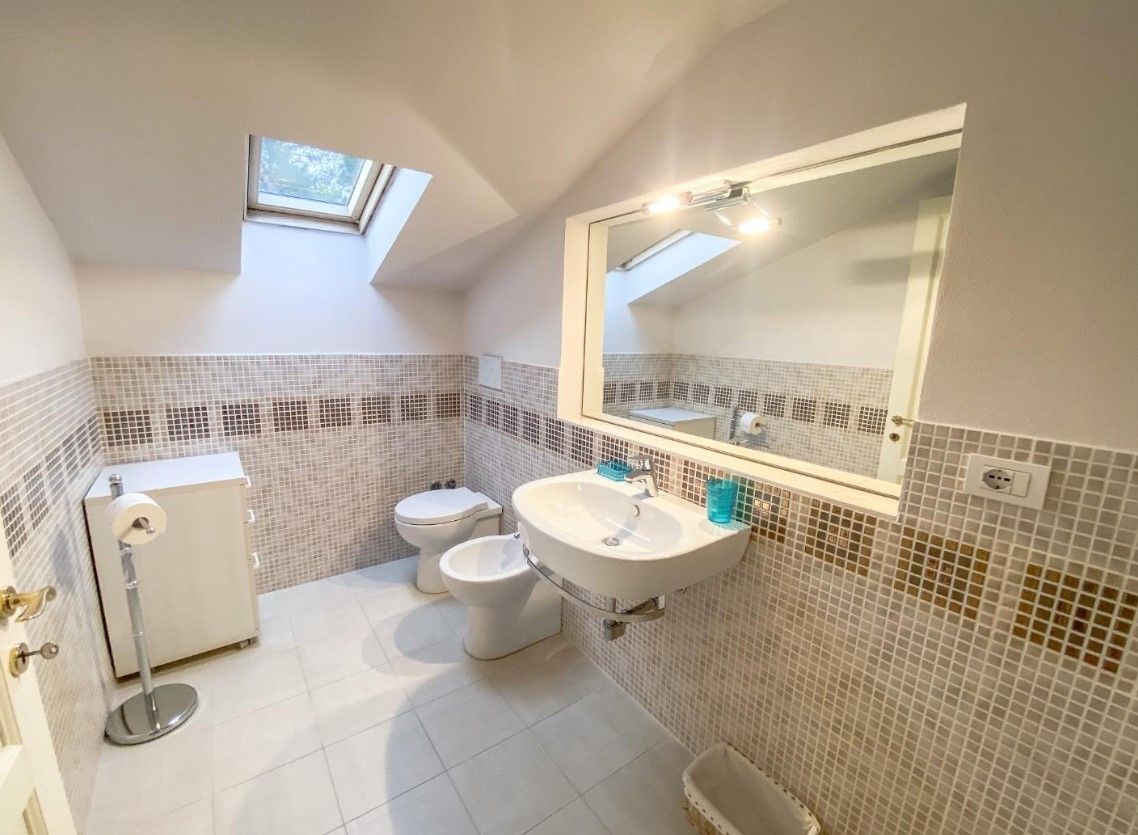 Villa in Forte dei Marmi, Italien, 580 m² - Foto 10