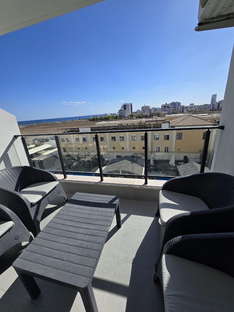 Appartement à İskele, Chypre, 80 m² - image 1