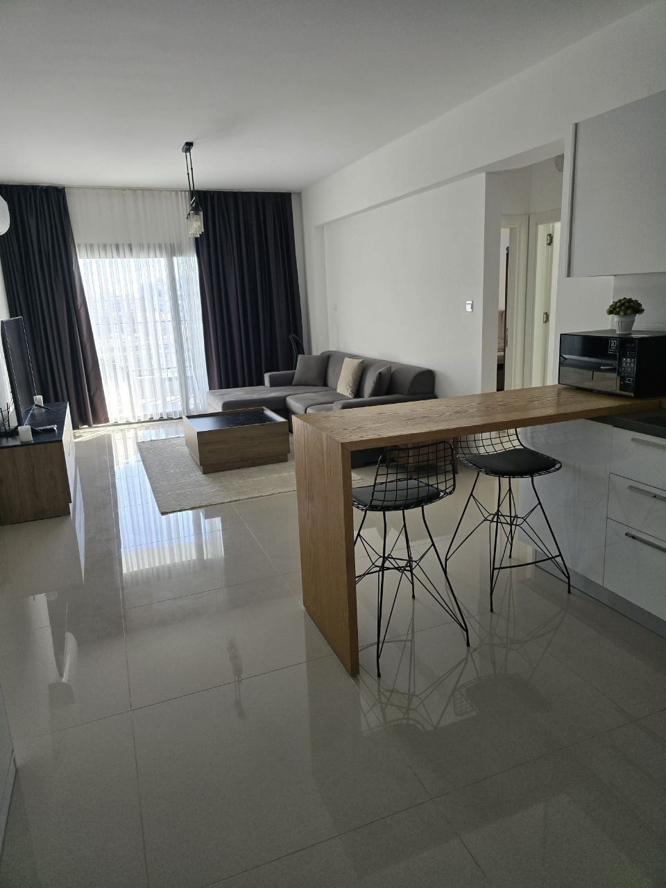 Appartement à İskele, Chypre, 80 m² - image 2