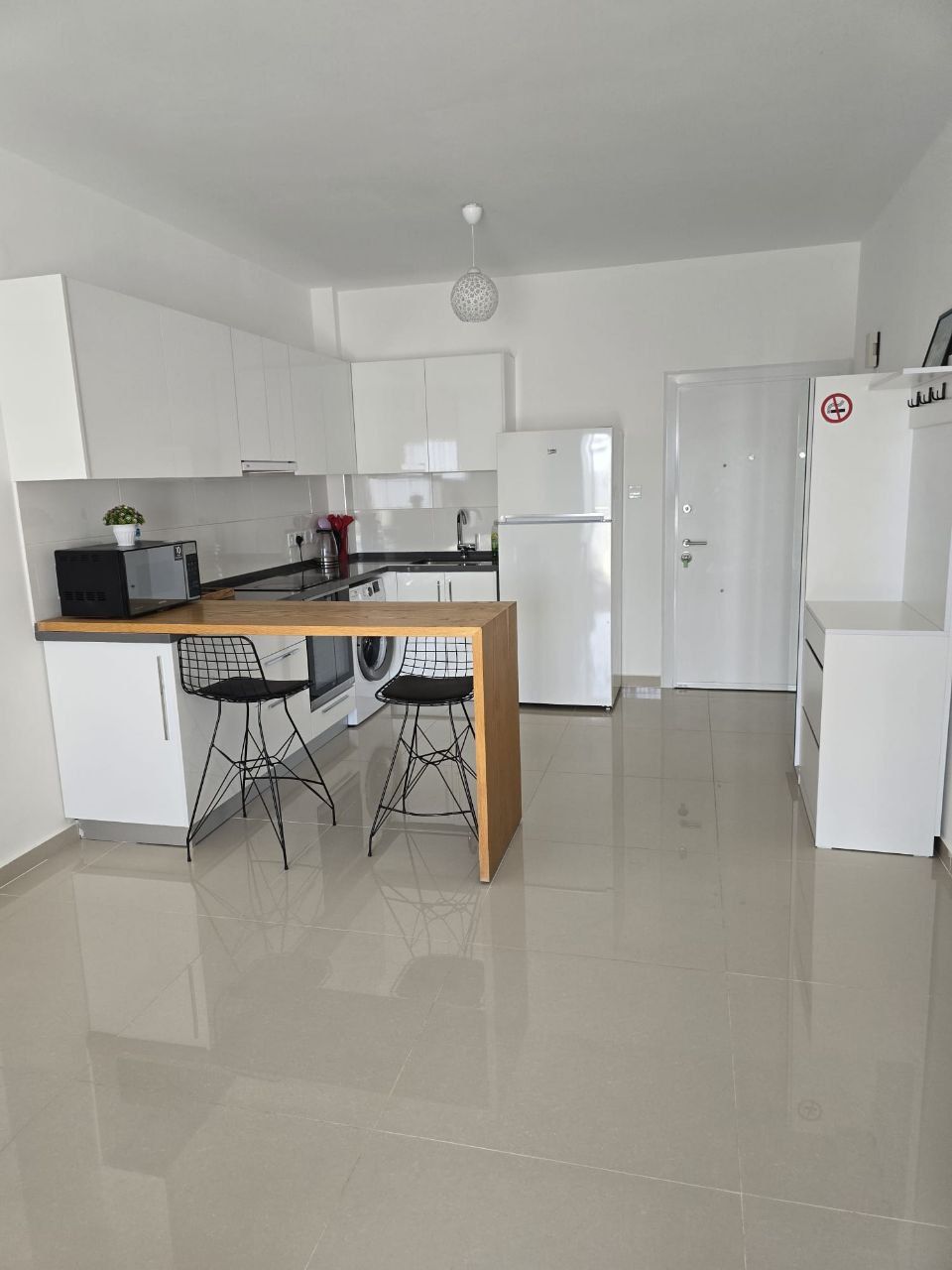 Appartement à İskele, Chypre, 80 m² - image 5