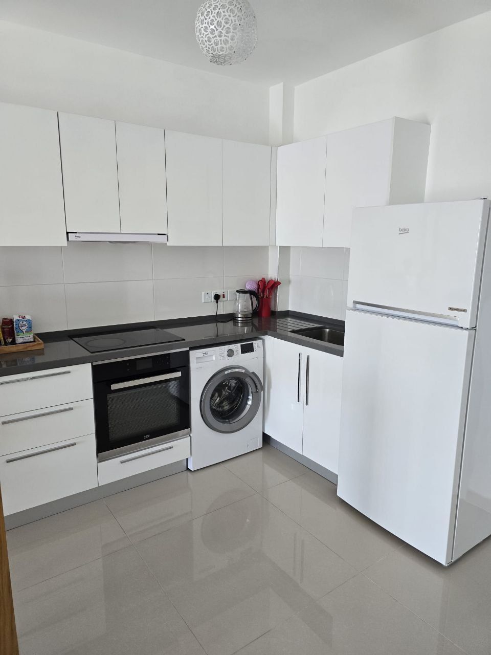 Appartement à İskele, Chypre, 80 m² - image 6