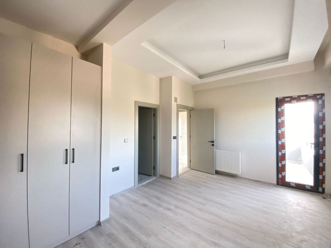 Flat in Mersin, Turkey, 160 m² - picture 15