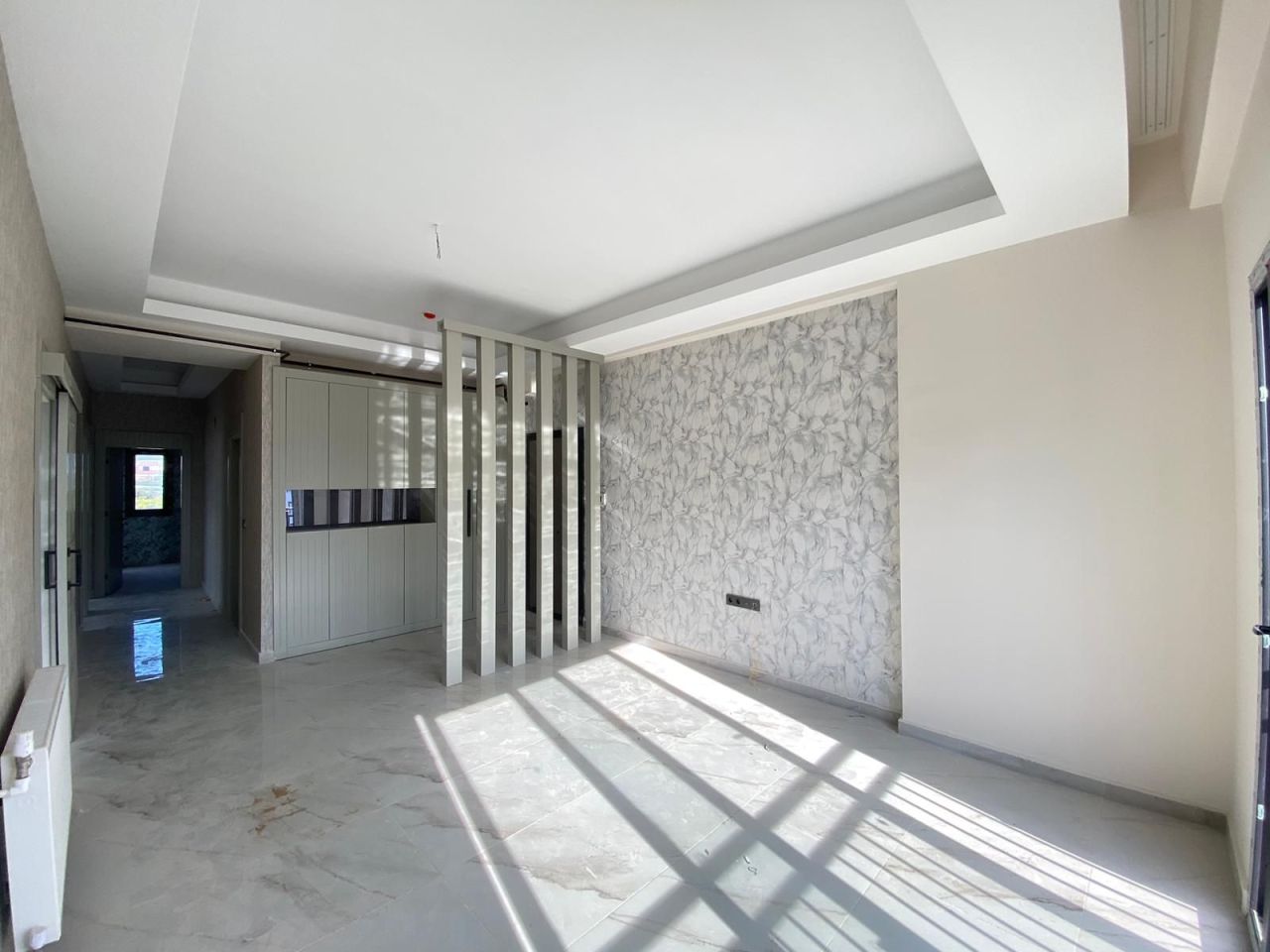 Flat in Mersin, Turkey, 160 m² - picture 13