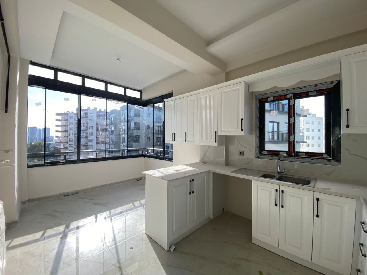 Flat in Mersin, Turkey, 160 m² - picture 7