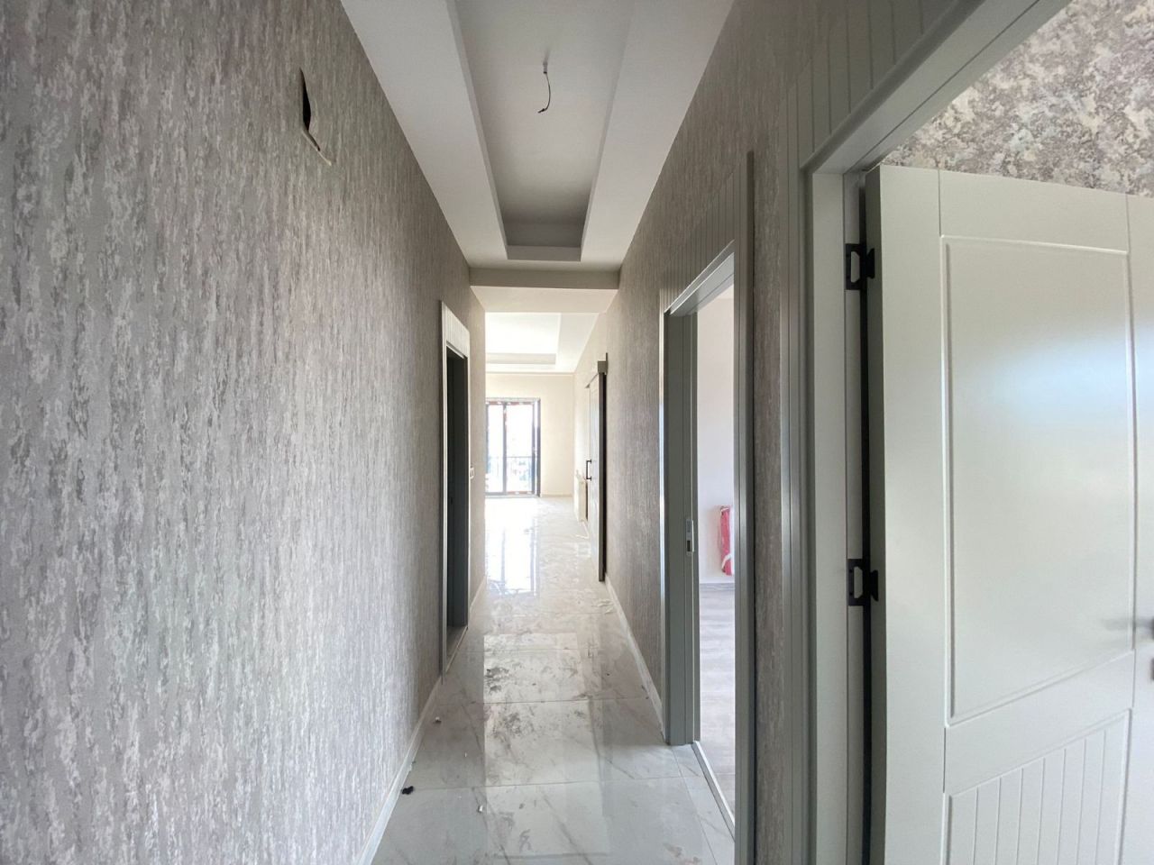 Flat in Mersin, Turkey, 160 m² - picture 10