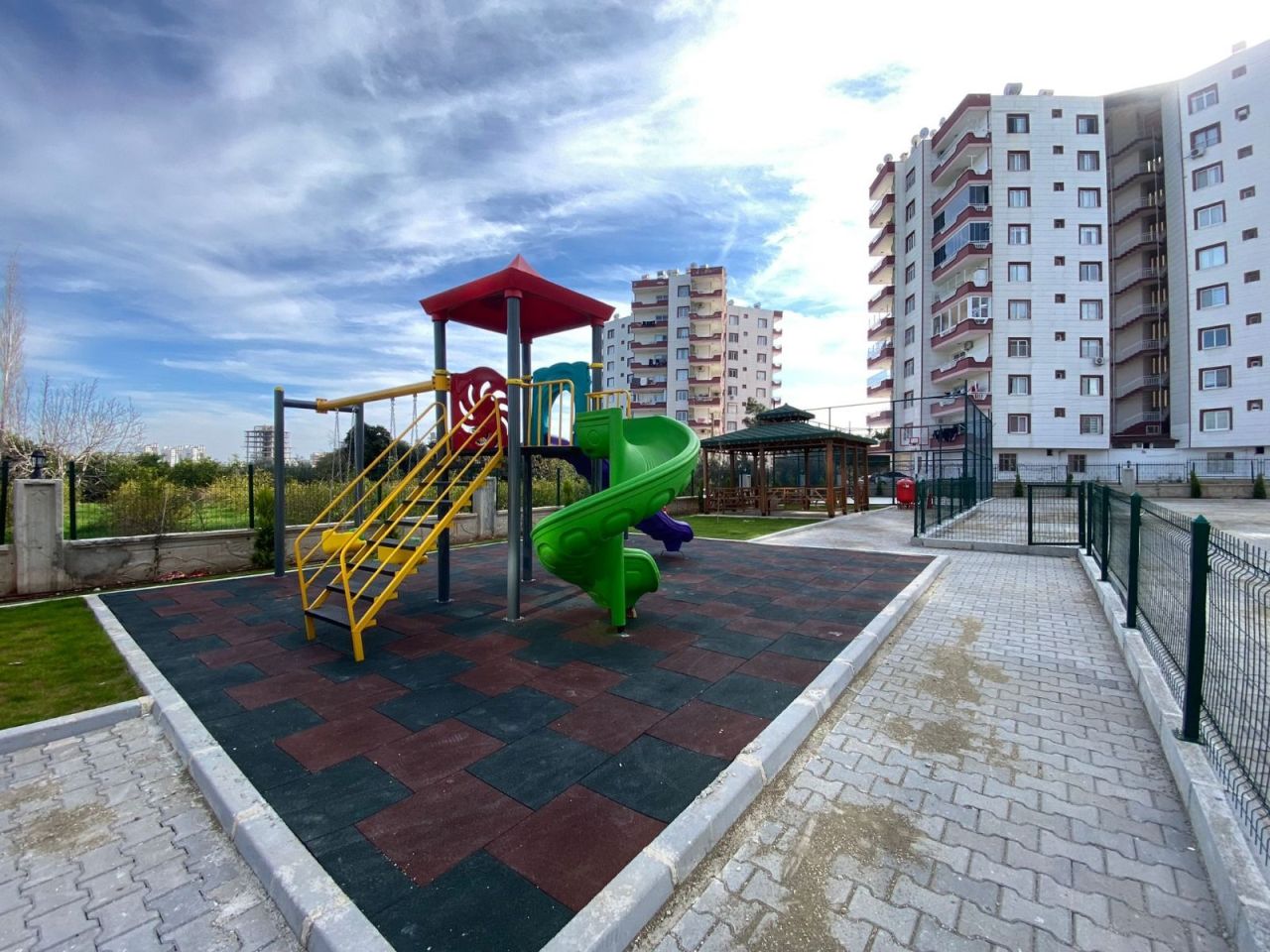 Flat in Mersin, Turkey, 160 m² - picture 16