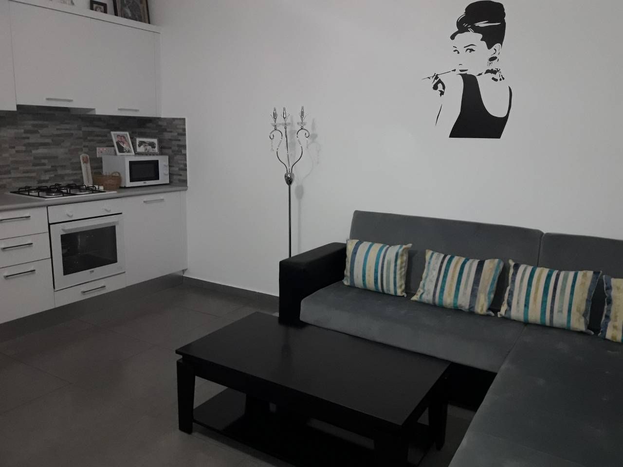 Apartment in Iskele, Cyprus, 46 m² - picture 6