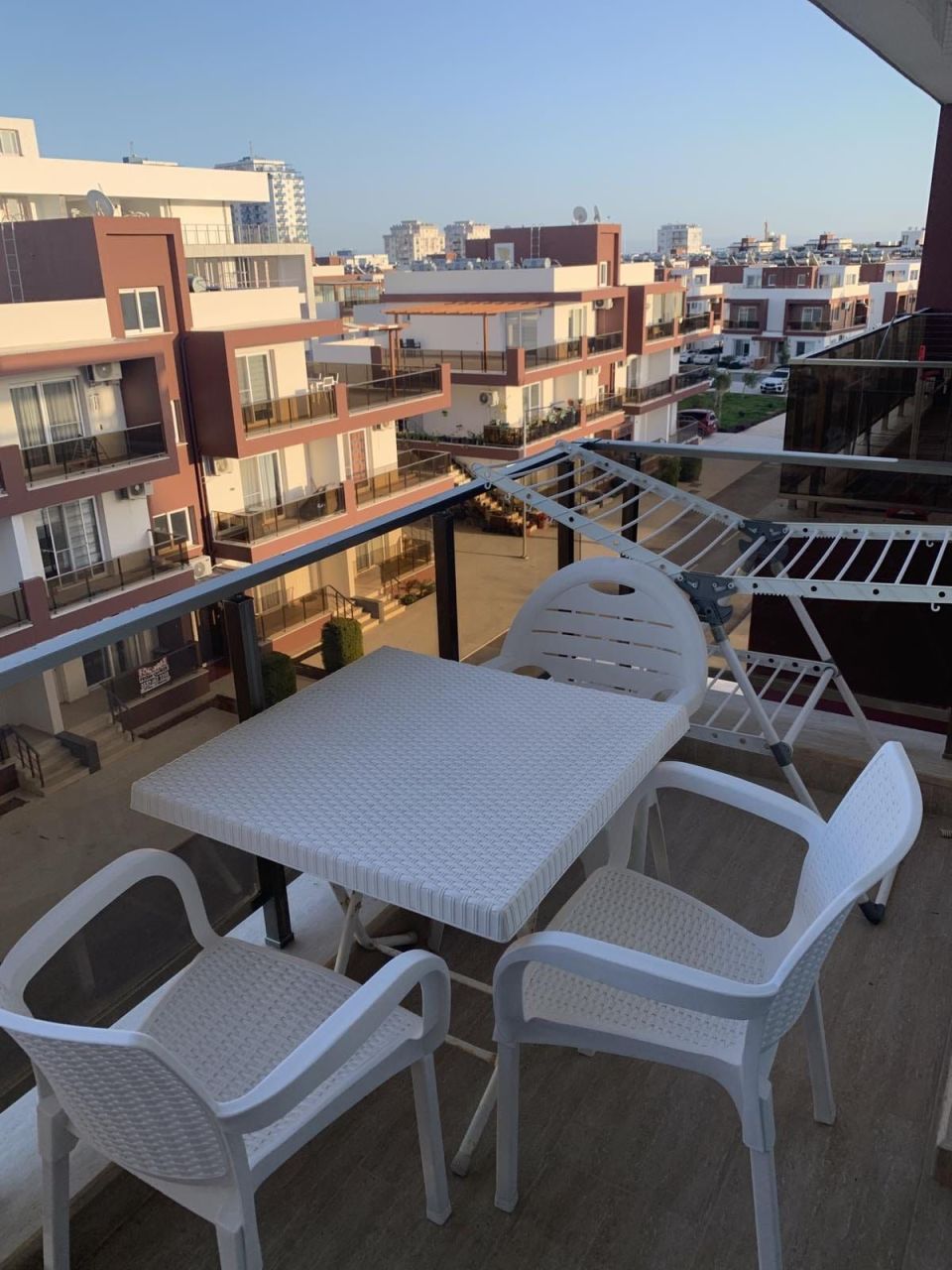 Apartment in Iskele, Cyprus, 46 m² - picture 7