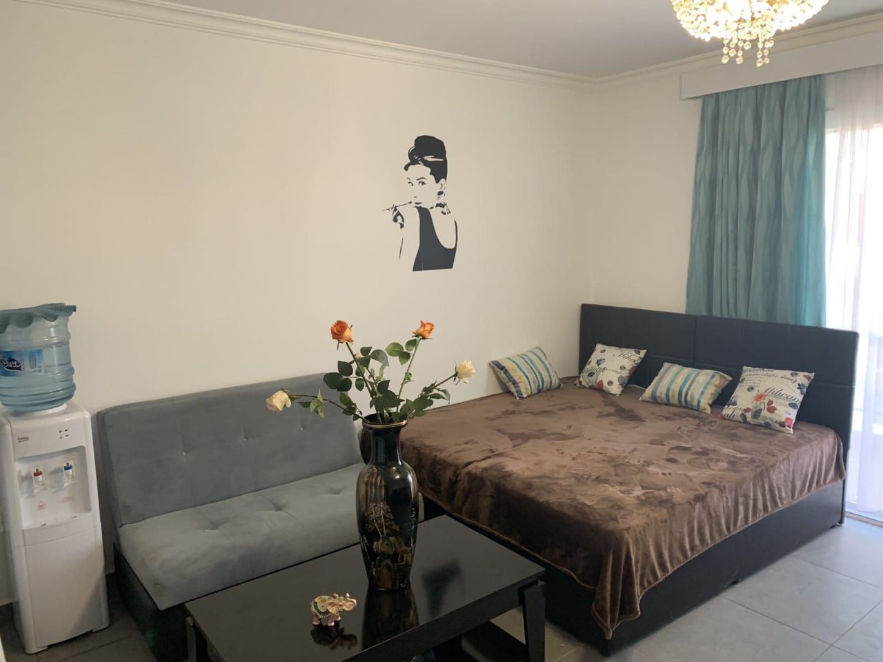 Apartment in Iskele, Cyprus, 46 m² - picture 4