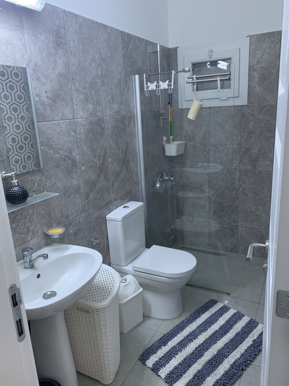 Apartment in Iskele, Cyprus, 46 m² - picture 3