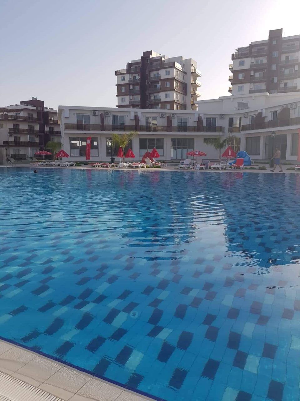 Apartment in Iskele, Cyprus, 46 m² - picture 2