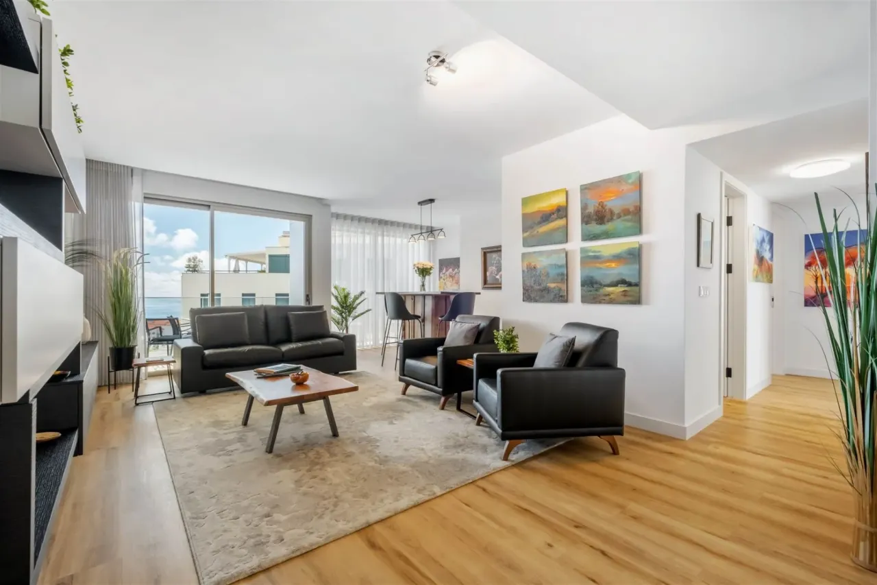 Wohnung in Madeira, Portugal, 189 m² - Foto 1