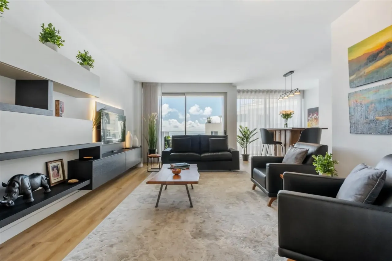 Flat on Madeira, Portugal, 189 m² - picture 2