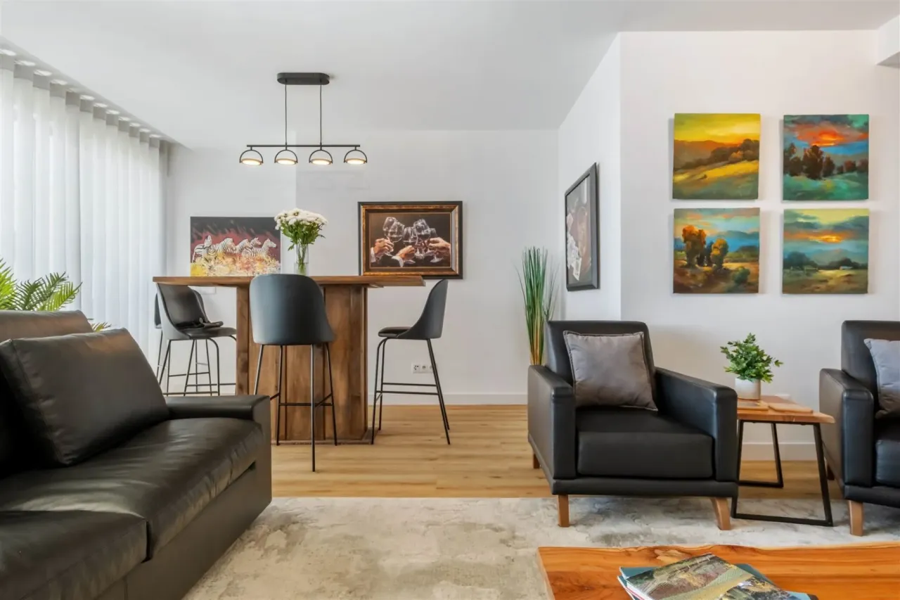 Flat on Madeira, Portugal, 189 m² - picture 3