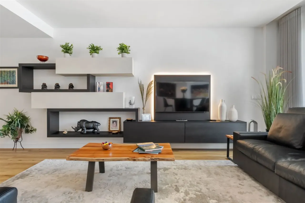 Flat on Madeira, Portugal, 189 m² - picture 4