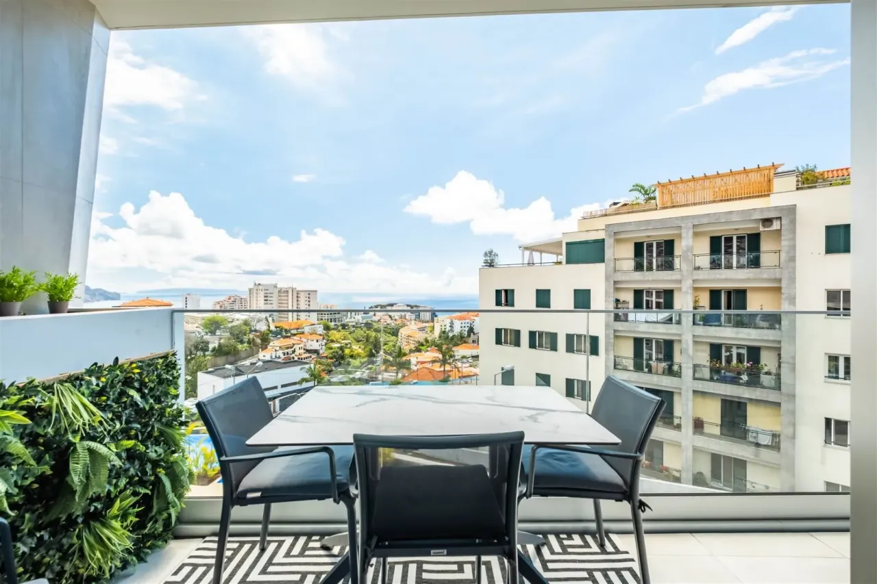 Flat on Madeira, Portugal, 189 m² - picture 5