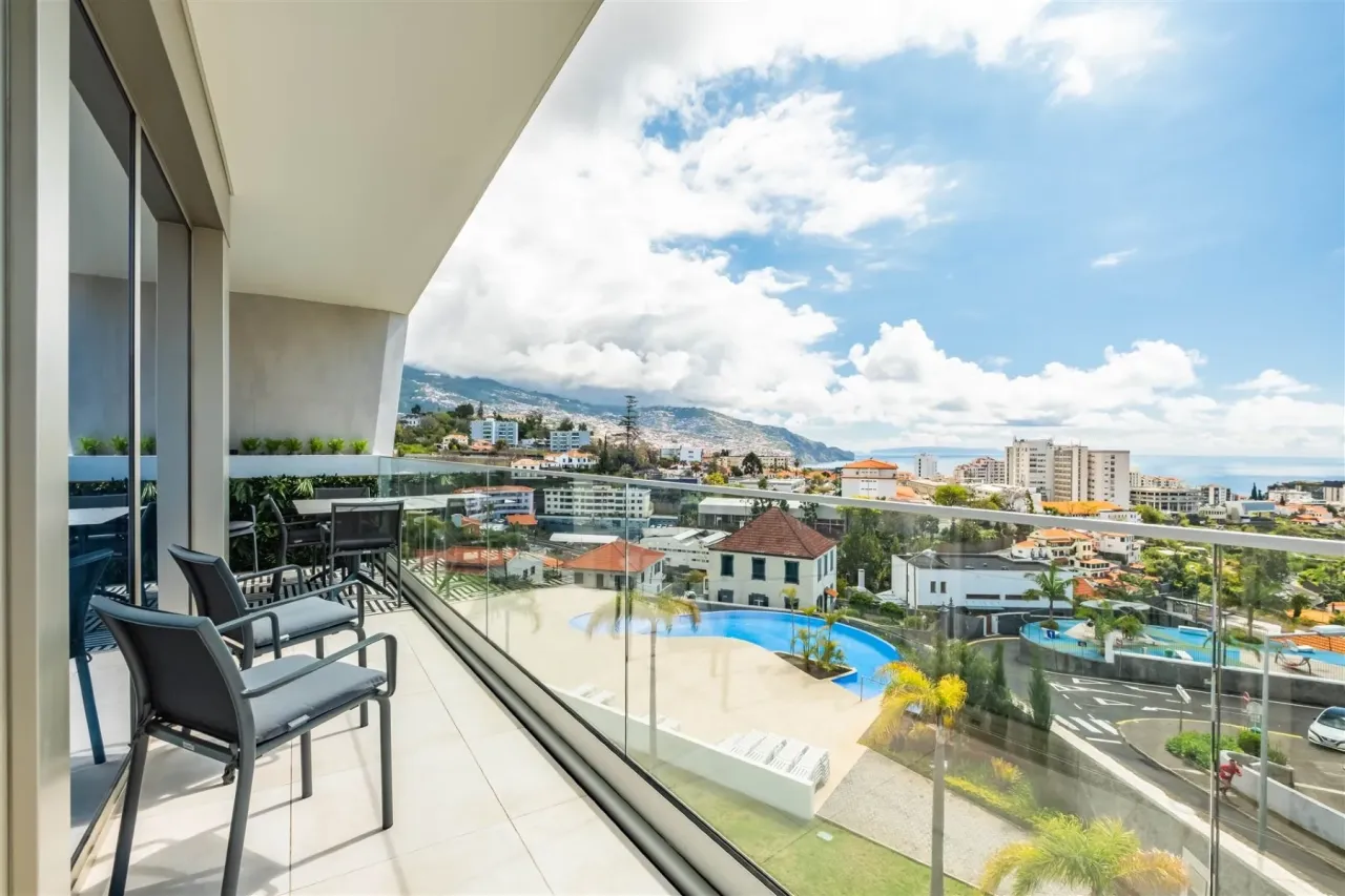 Flat on Madeira, Portugal, 189 m² - picture 6