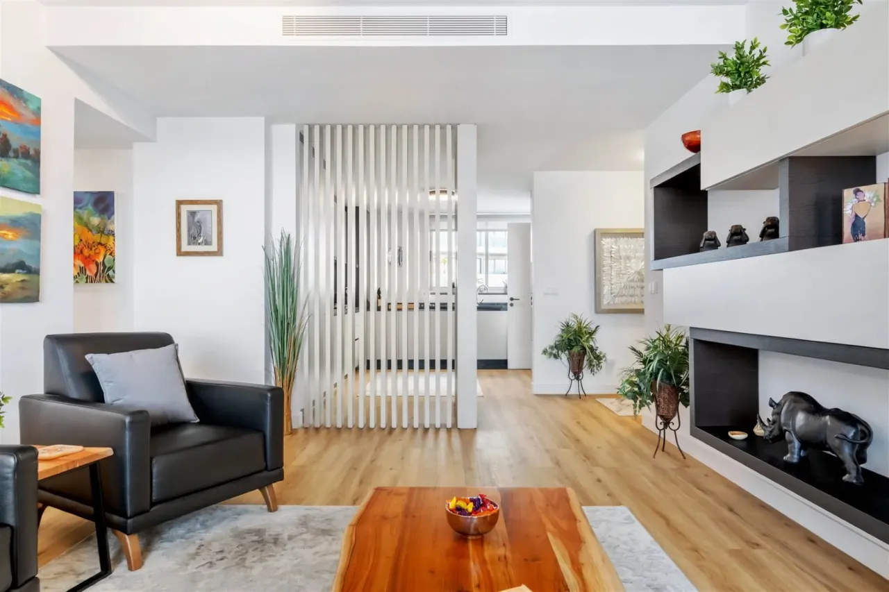 Flat on Madeira, Portugal, 189 m² - picture 7