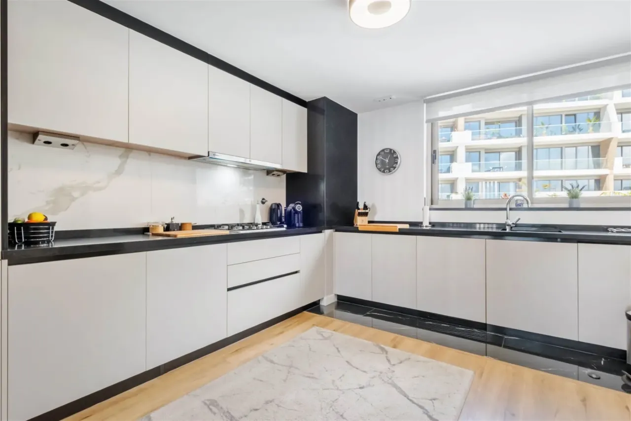 Flat on Madeira, Portugal, 189 m² - picture 8